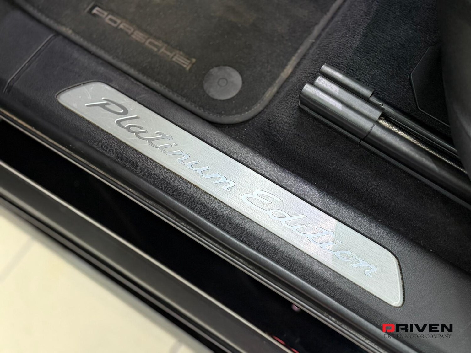 Used Porsche Cayenne 2023 for sale - 77101402: Photo 23