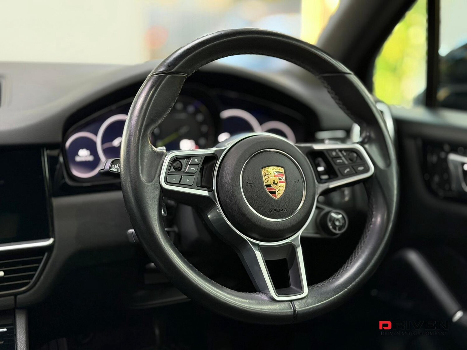 Used Porsche Cayenne 2023 for sale - 77101402: Photo 24