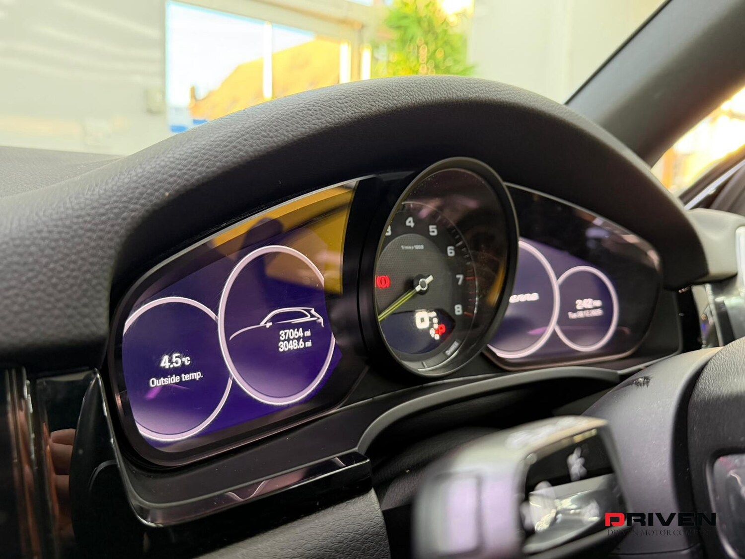 Used Porsche Cayenne 2023 for sale - 77101402: Photo 29