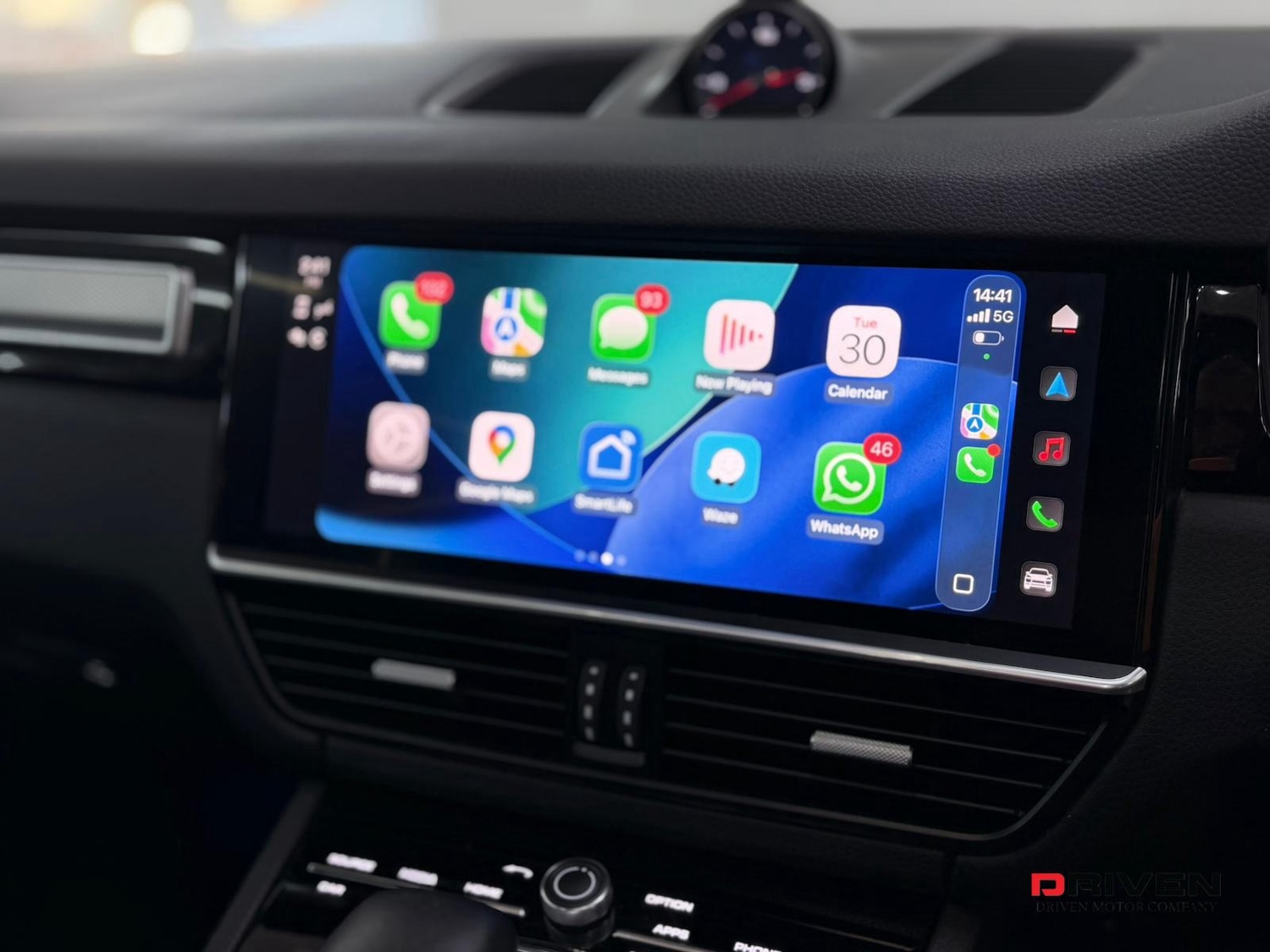 Used Porsche Cayenne 2023 for sale - 77101402: Photo 31