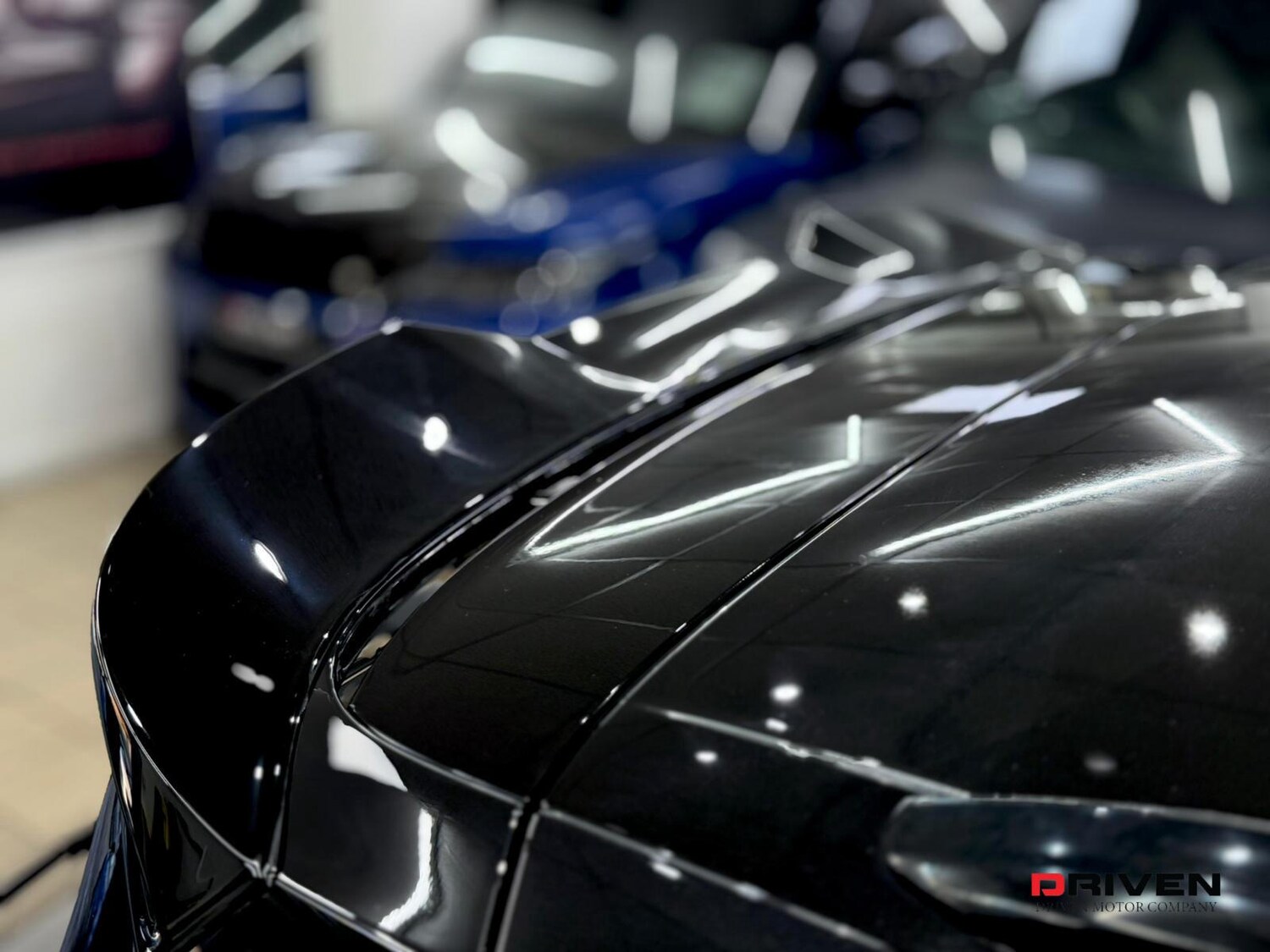 Used Porsche Cayenne 2023 for sale - 77101402: Photo 37