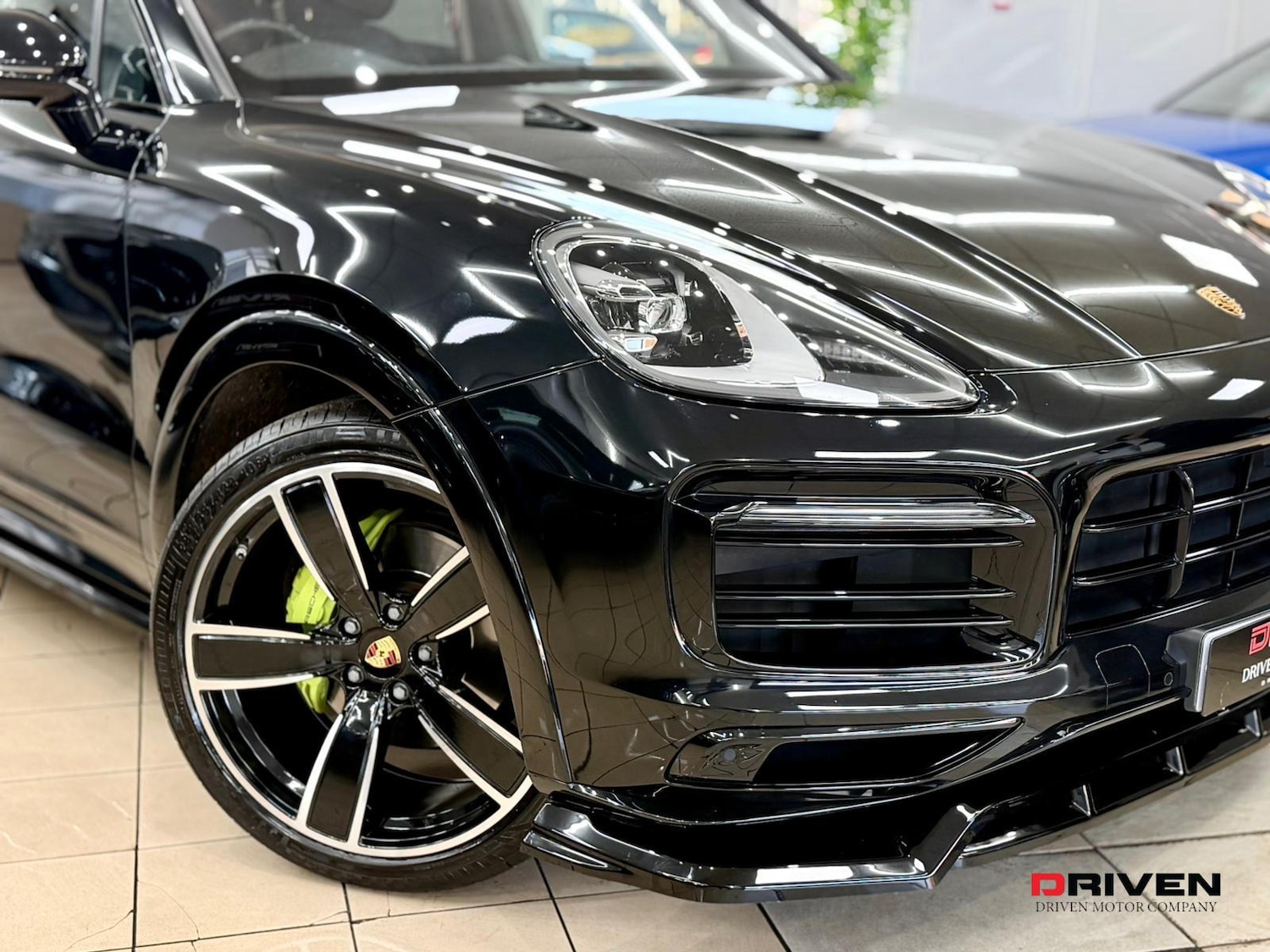 Used Porsche Cayenne 2023 for sale - 77101402: Photo 42
