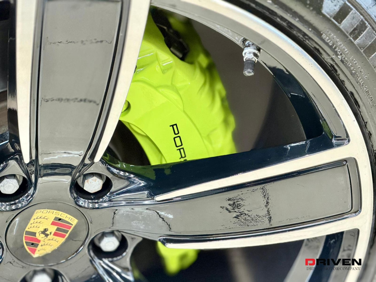 Used Porsche Cayenne 2023 for sale - 77101402: Photo 47