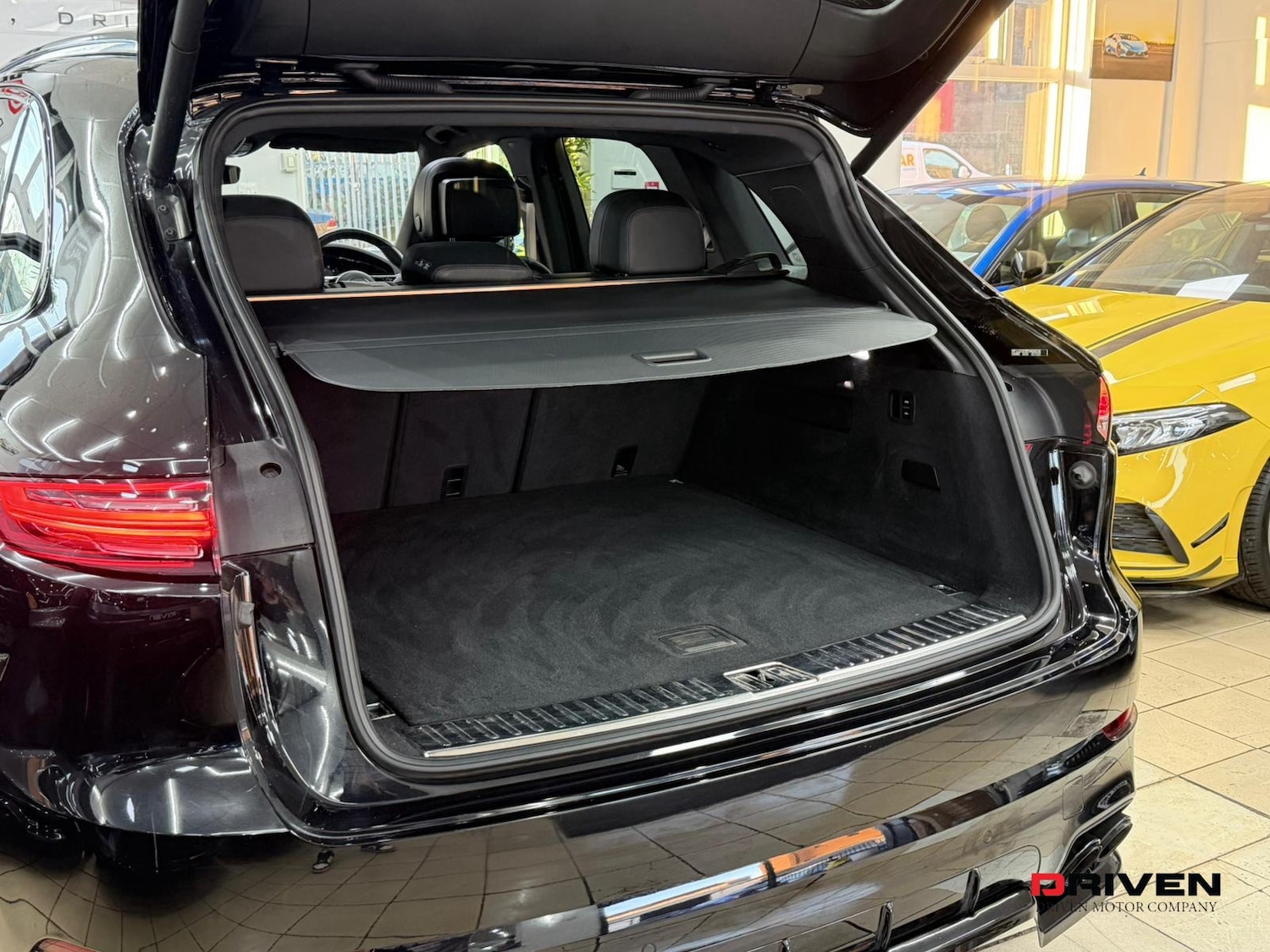 Used Porsche Cayenne 2023 for sale - 77101402: Photo 9