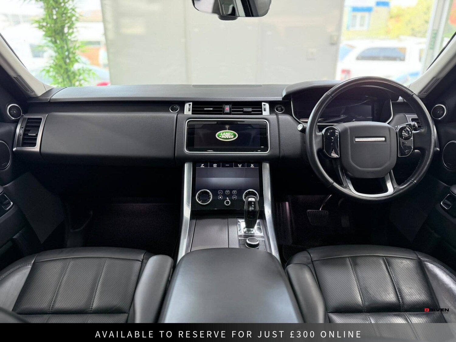 Used Land Rover Range Rover Sport 2019 for sale - 77981242: Photo 13