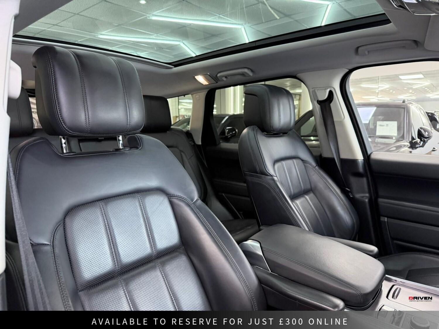 Used Land Rover Range Rover Sport 2019 for sale - 77981242: Photo 14