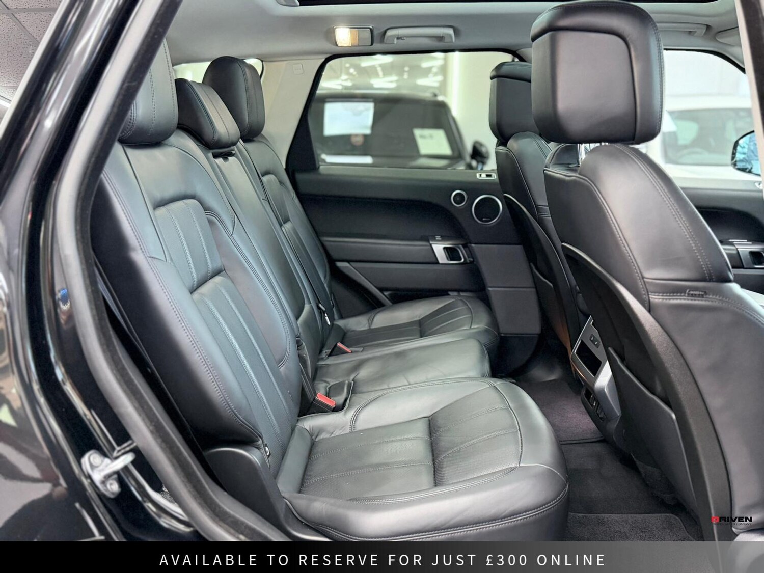 Used Land Rover Range Rover Sport 2019 for sale - 77981242: Photo 15