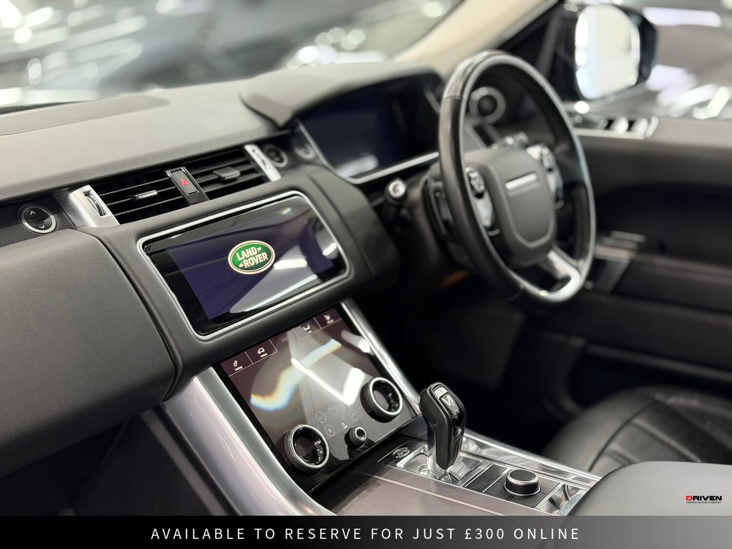 Used Land Rover Range Rover Sport 2019 for sale - 77981242: Photo 21