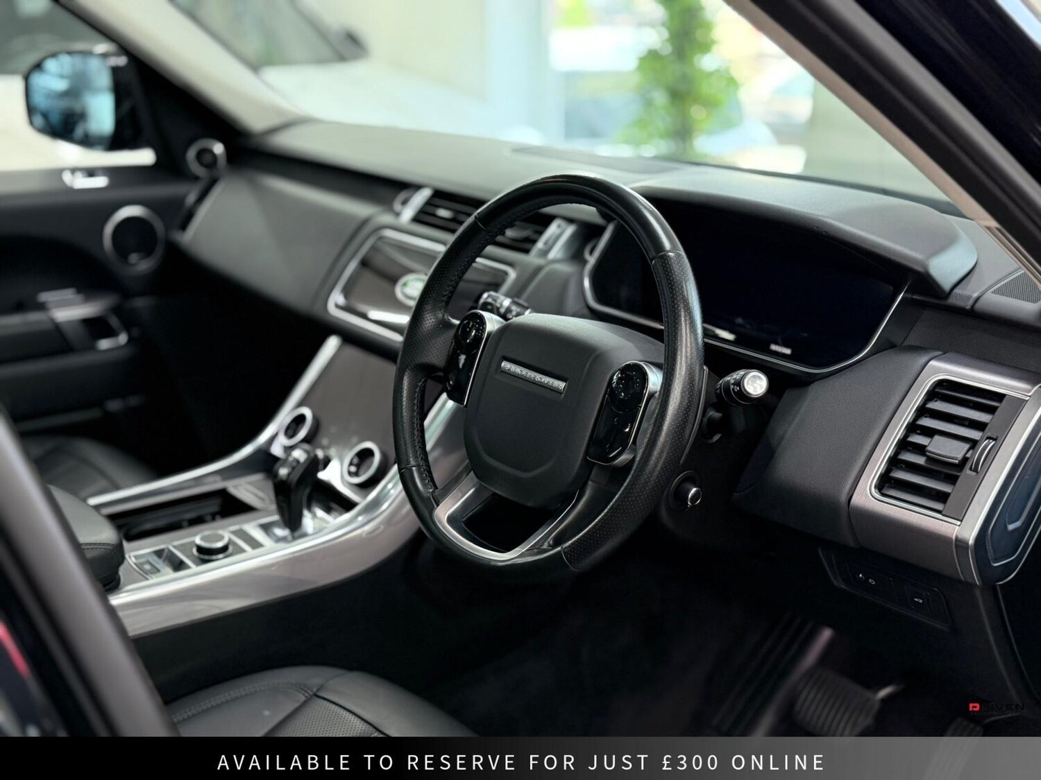 Used Land Rover Range Rover Sport 2019 for sale - 77981242: Photo 22
