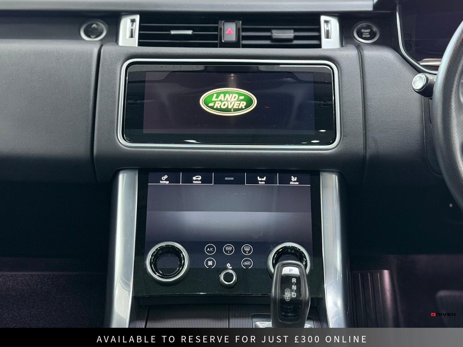 Used Land Rover Range Rover Sport 2019 for sale - 77981242: Photo 23