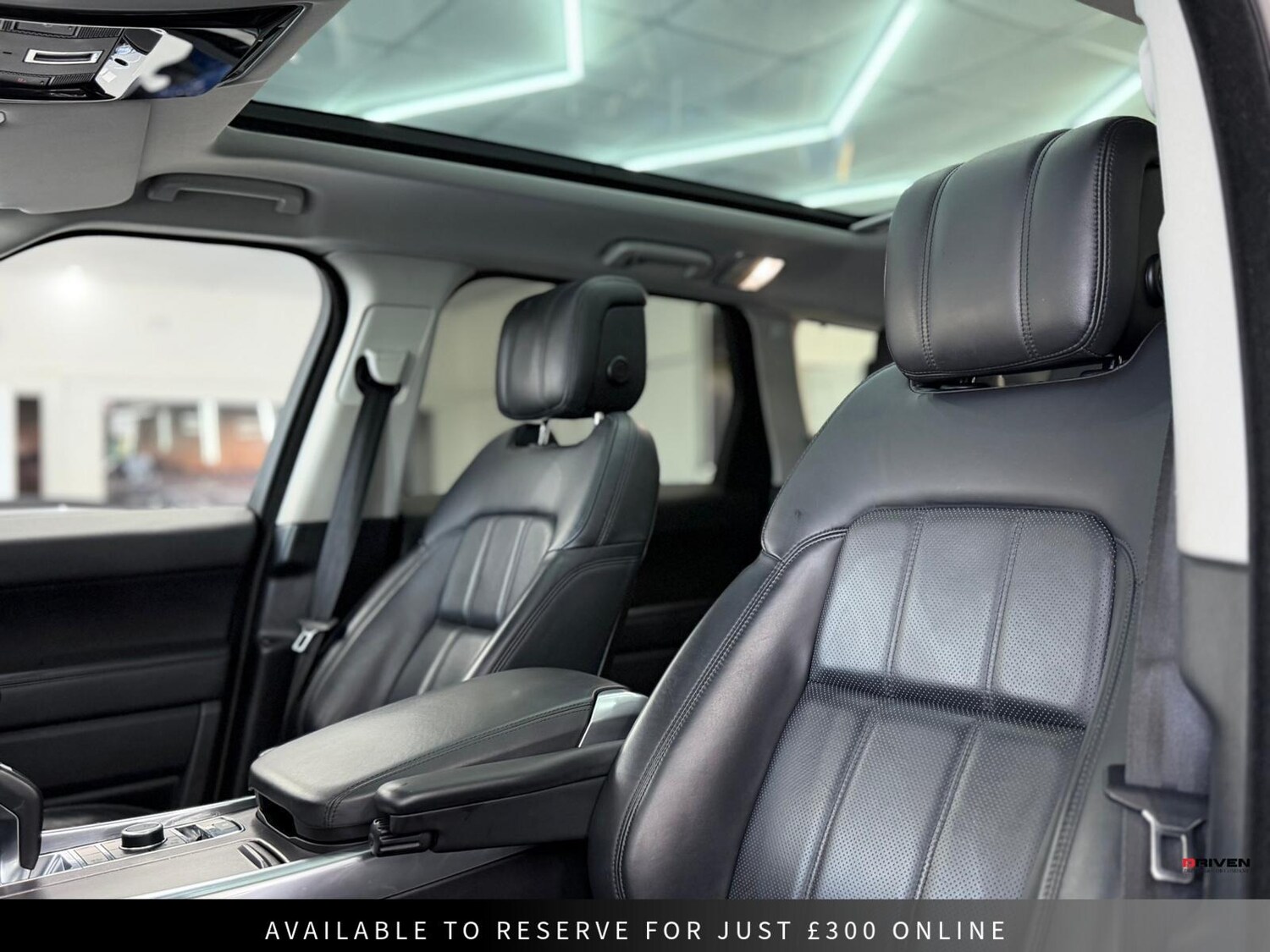 Used Land Rover Range Rover Sport 2019 for sale - 77981242: Photo 24