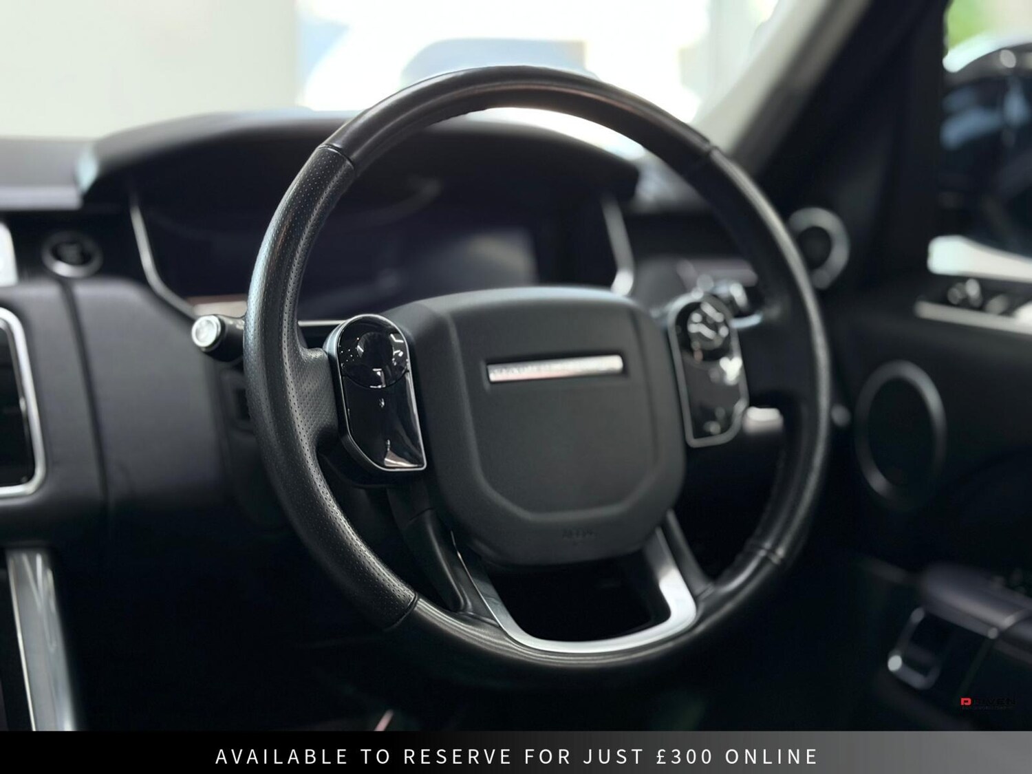 Used Land Rover Range Rover Sport 2019 for sale - 77981242: Photo 28