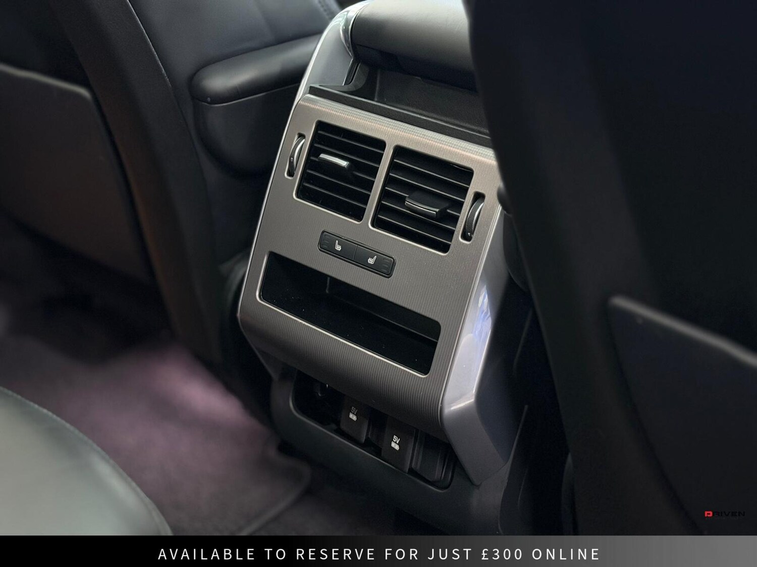 Used Land Rover Range Rover Sport 2019 for sale - 77981242: Photo 29