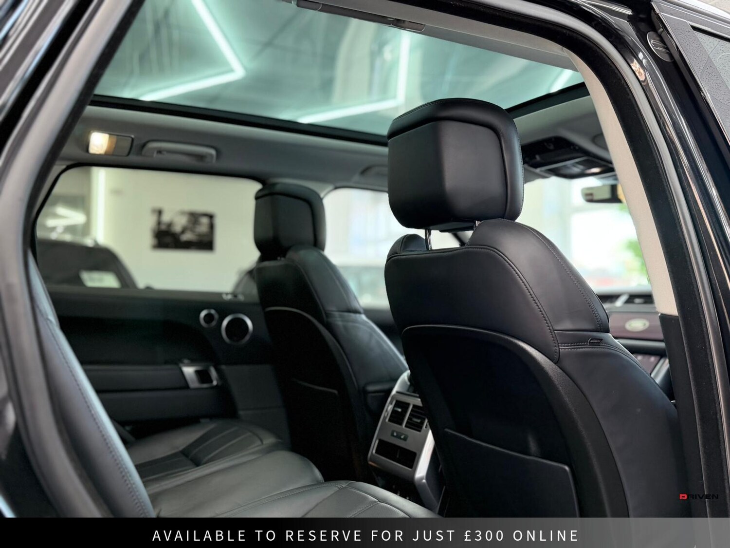 Used Land Rover Range Rover Sport 2019 for sale - 77981242: Photo 32