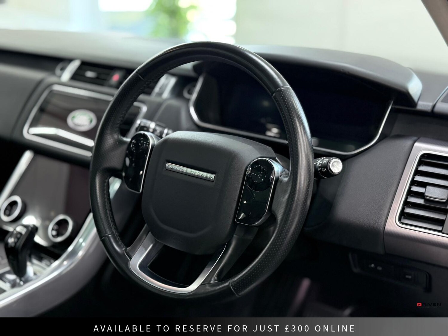 Used Land Rover Range Rover Sport 2019 for sale - 77981242: Photo 34