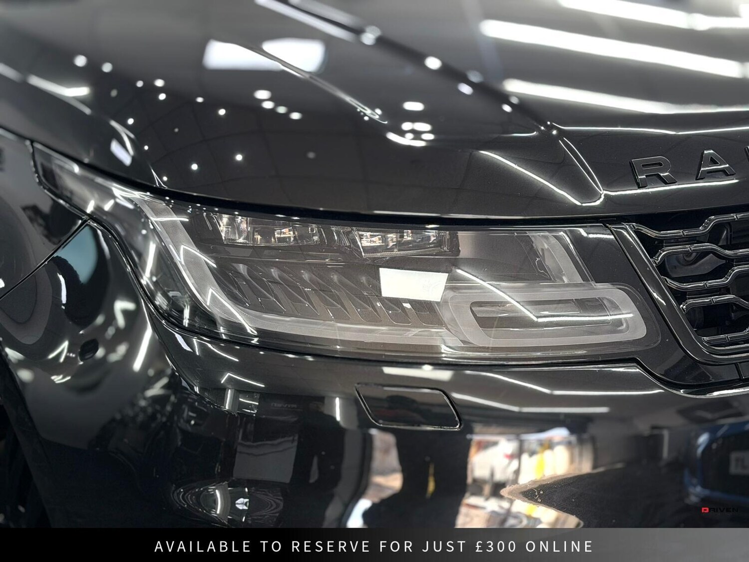 Used Land Rover Range Rover Sport 2019 for sale - 77981242: Photo 36