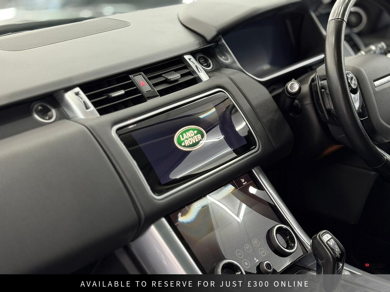 Used Land Rover Range Rover Sport 2019 for sale - 77981242: Photo 37