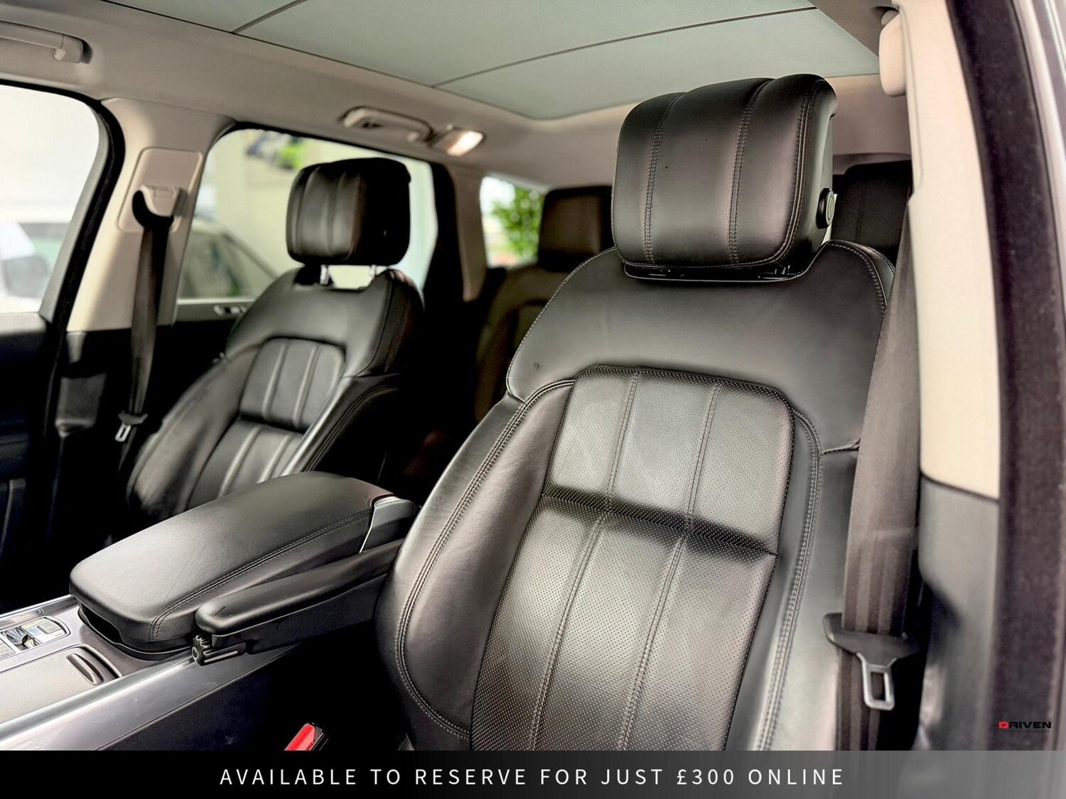 Used Land Rover Range Rover Sport 2019 for sale - 77981242: Photo 38