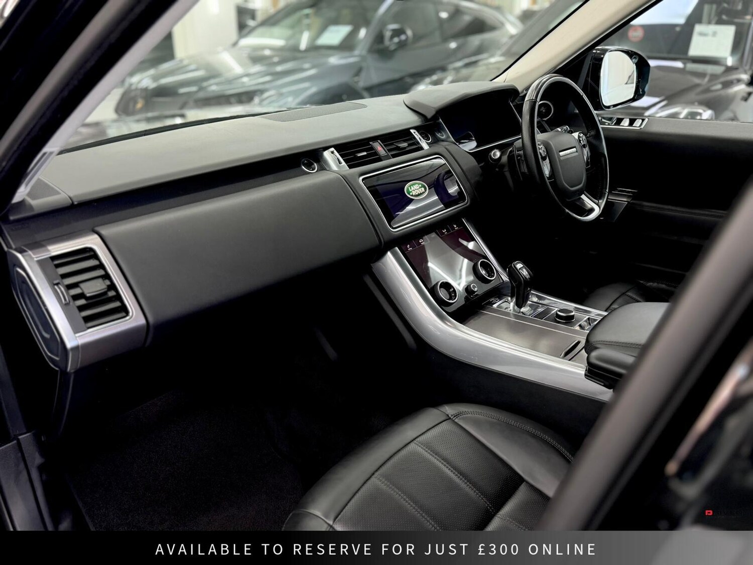 Used Land Rover Range Rover Sport 2019 for sale - 77981242: Photo 39