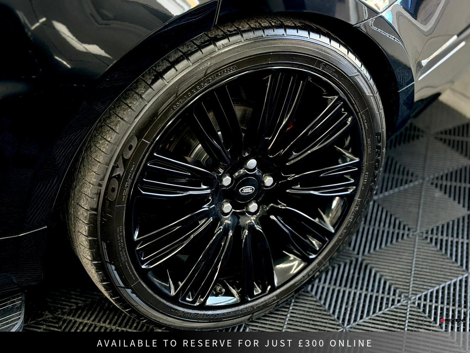 Used Land Rover Range Rover Sport 2019 for sale - 77981242: Photo 40