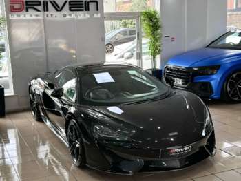 Used McLaren 570S 2018 for sale - 74141937: Photo