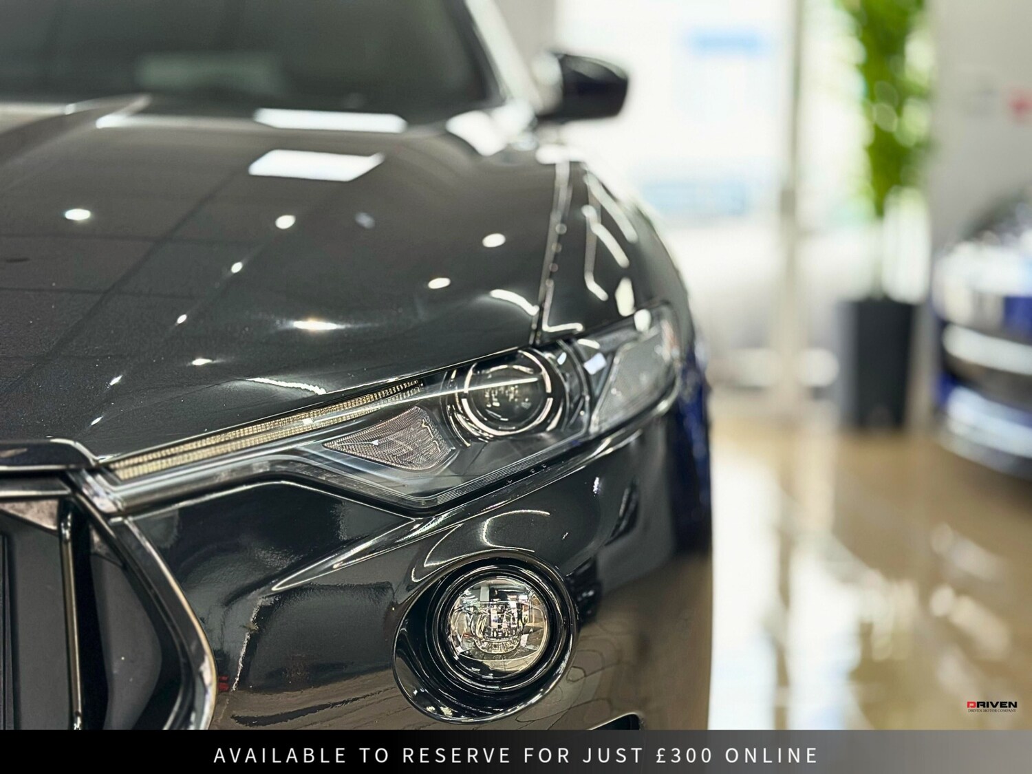 Used Maserati Levante 2017 for sale - 77689499: Photo 19