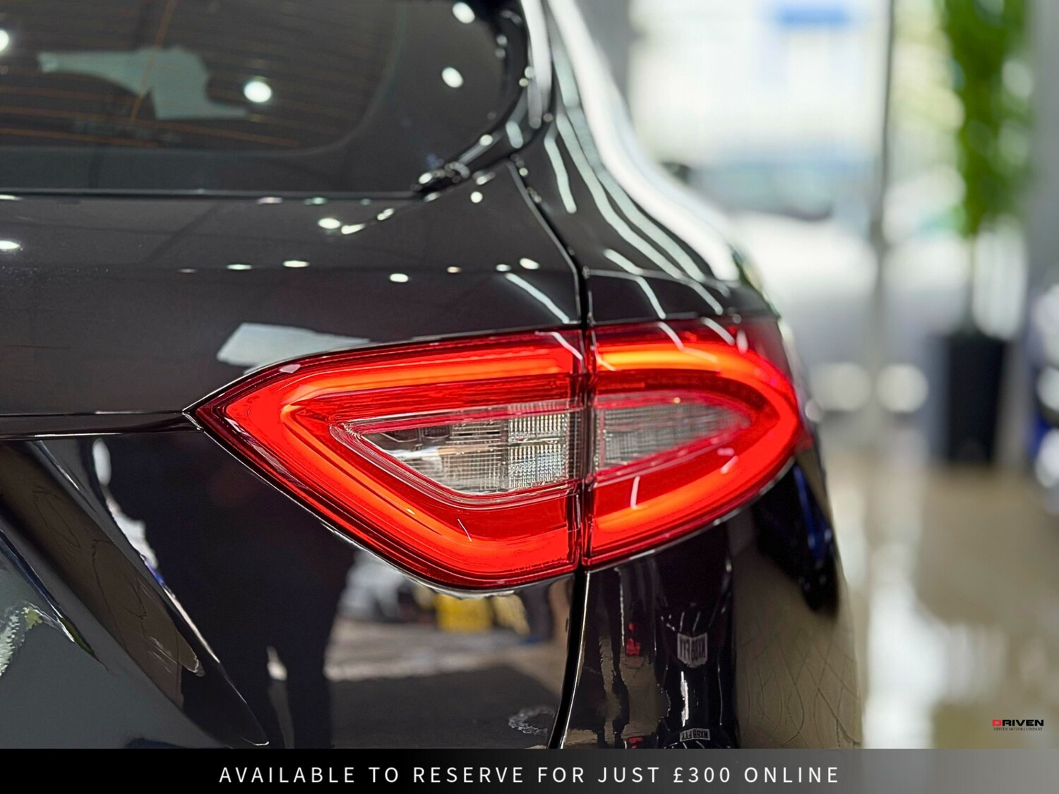 Used Maserati Levante 2017 for sale - 77689499: Photo 21