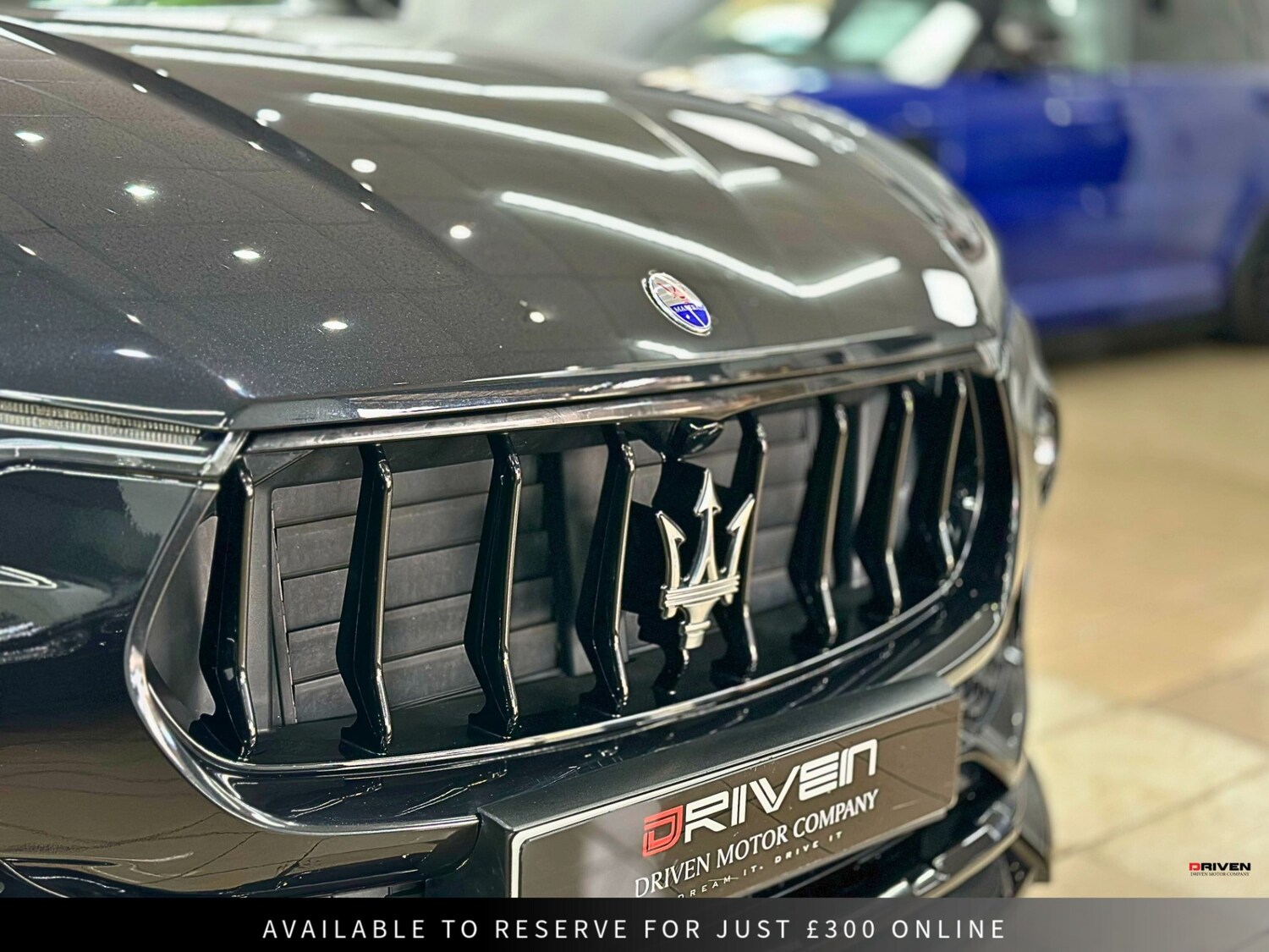 Used Maserati Levante 2017 for sale - 77689499: Photo 24