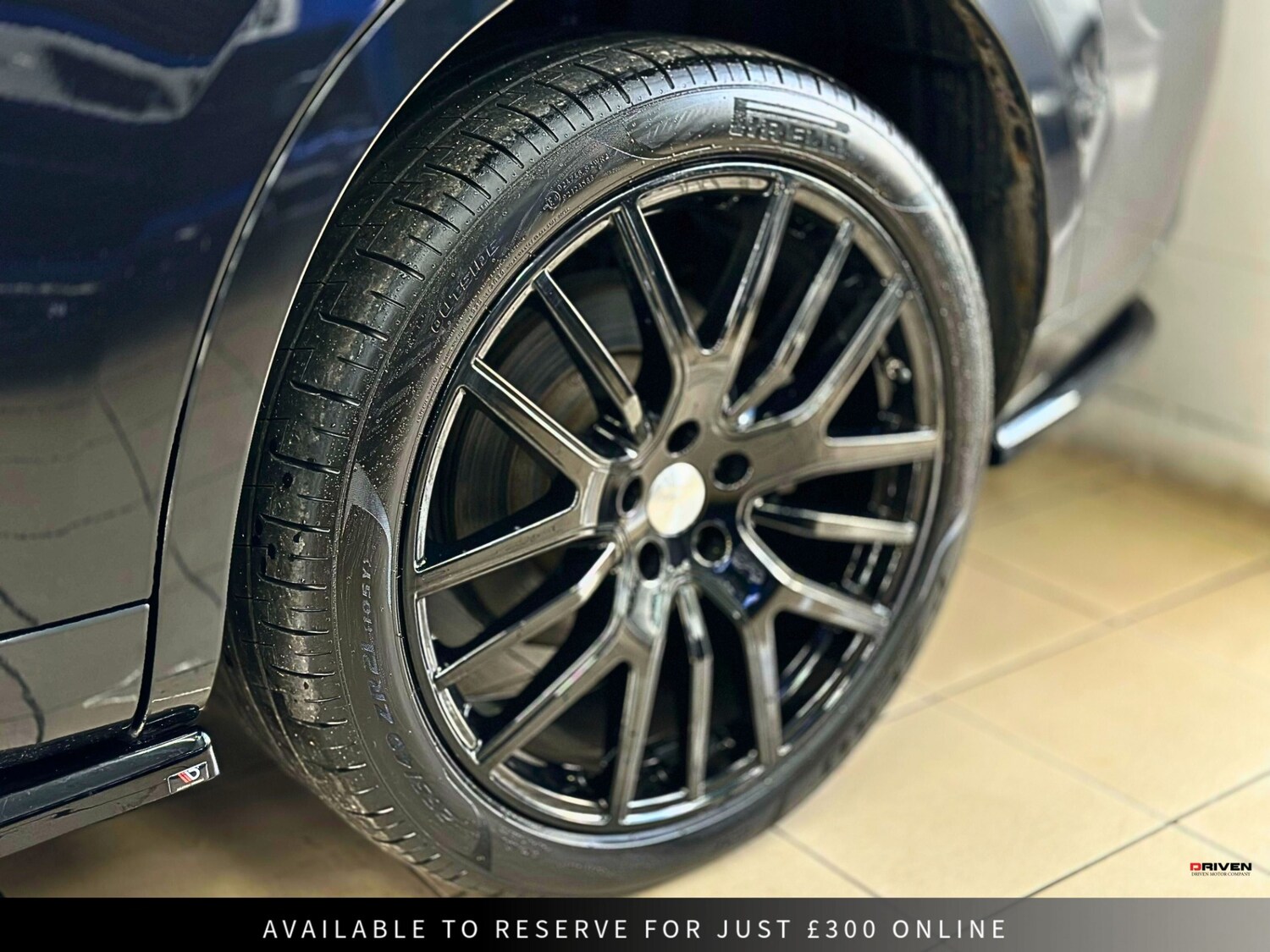 Used Maserati Levante 2017 for sale - 77689499: Photo 27