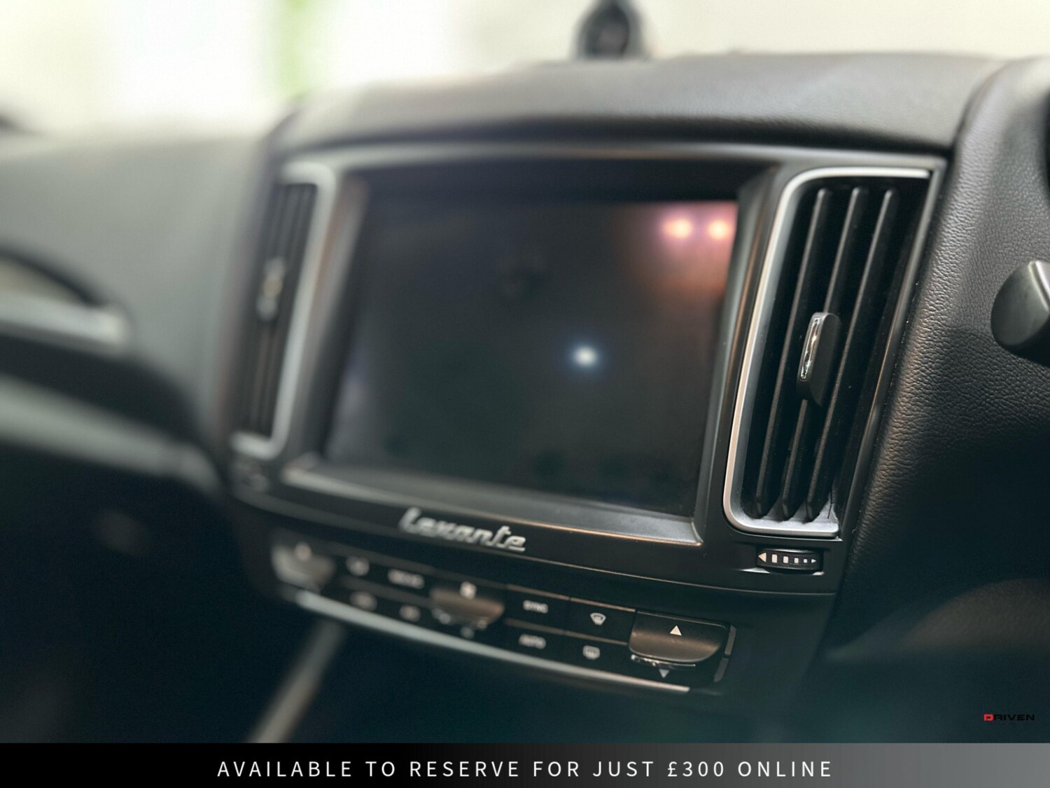 Used Maserati Levante 2017 for sale - 77689499: Photo 29