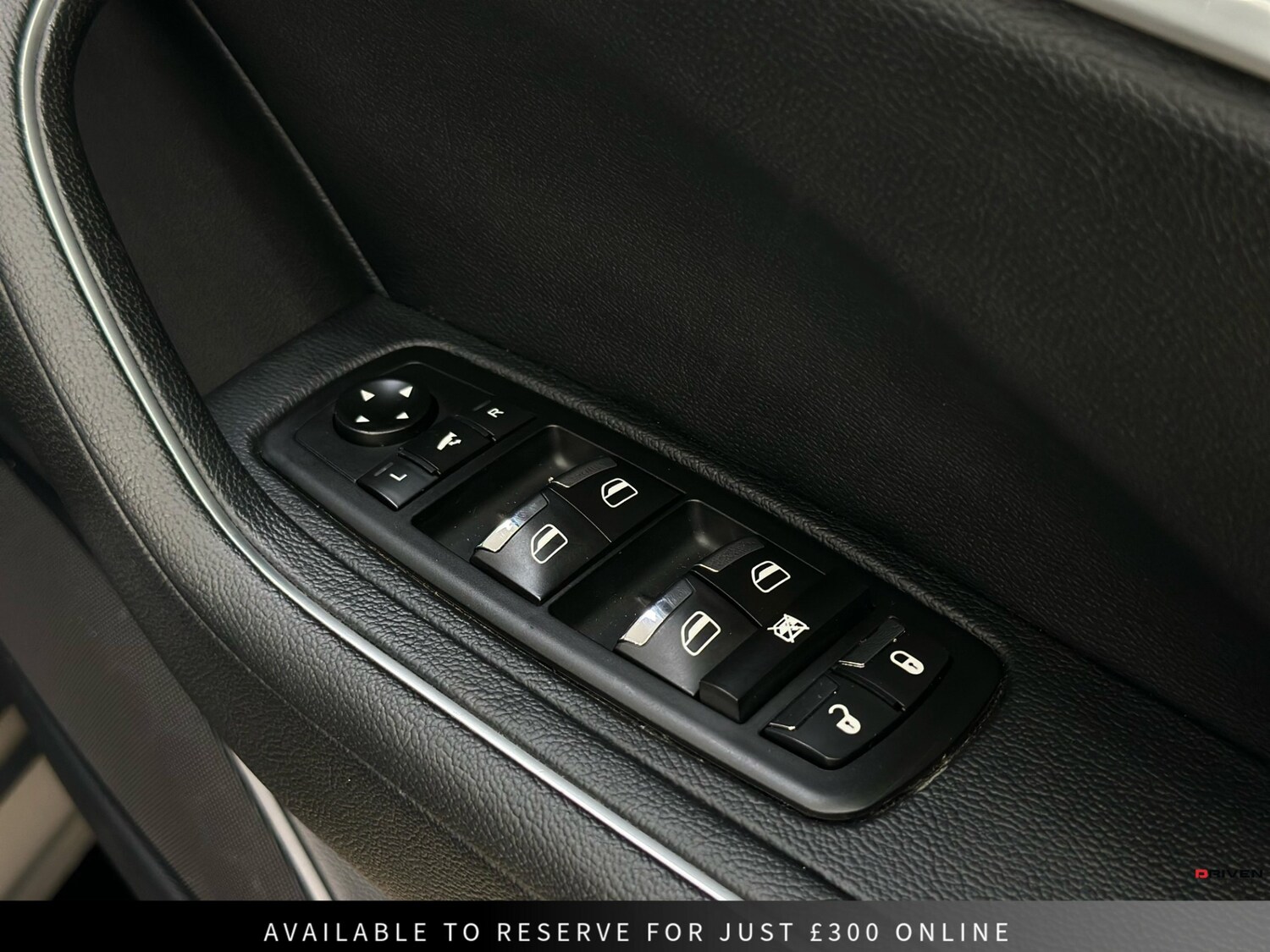 Used Maserati Levante 2017 for sale - 77689499: Photo 31