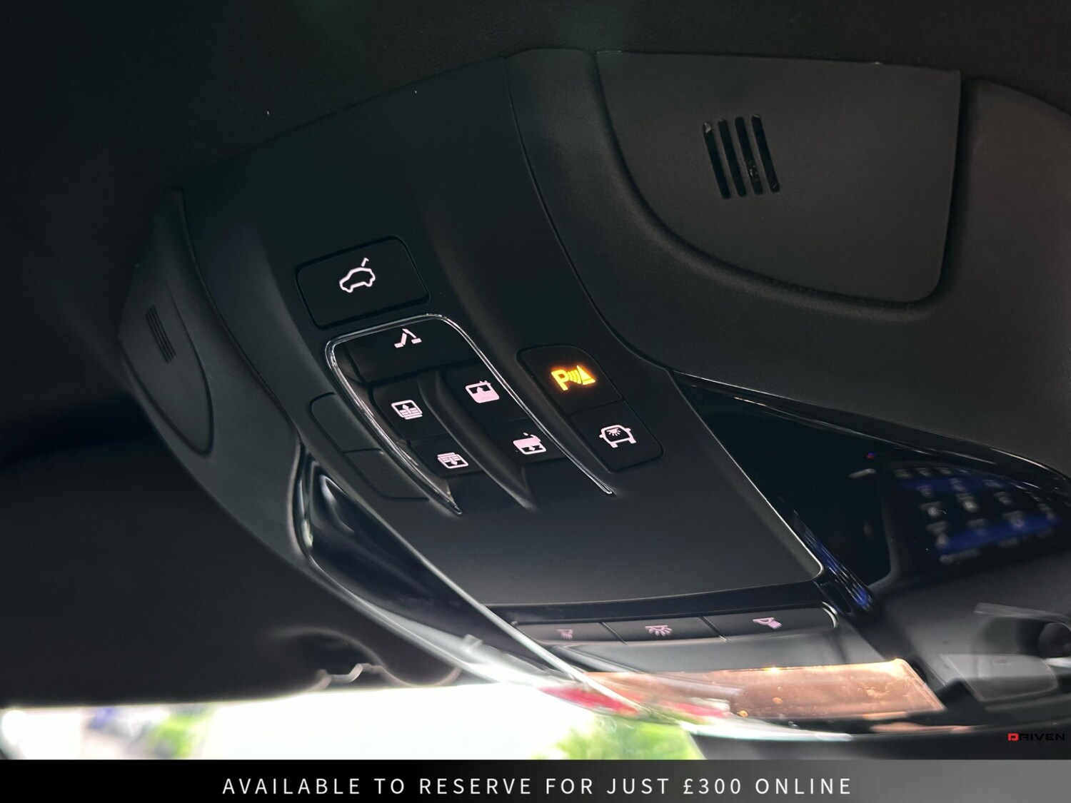 Used Maserati Levante 2017 for sale - 77689499: Photo 42