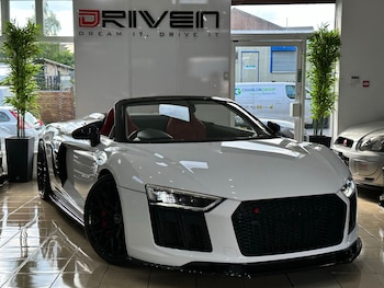 Used Audi R8 2018 for sale - 78531733: Photo