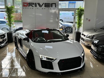 Used Audi R8 2018 for sale - 78531733: Photo