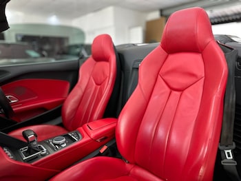 Used Audi R8 2018 for sale - 78531733: Photo