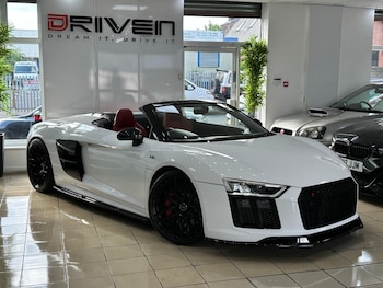 Used Audi R8 2018 for sale - 78531733: Photo