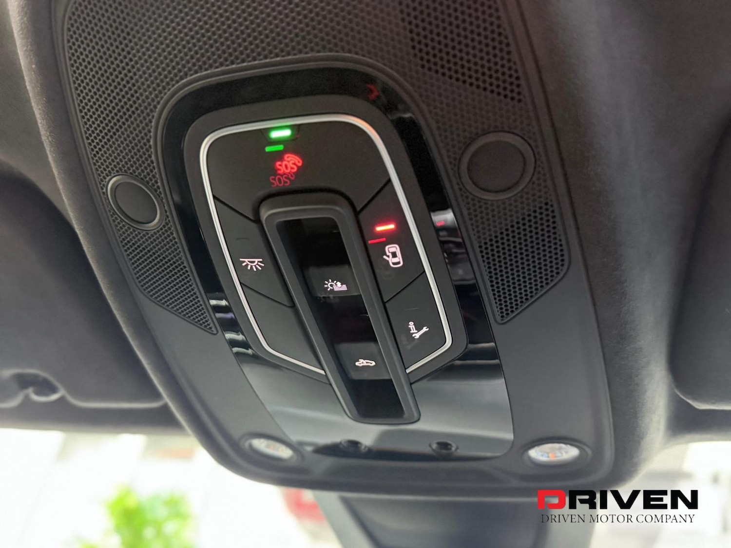 Used Audi Q8 2018 for sale - 76517925: Photo 23