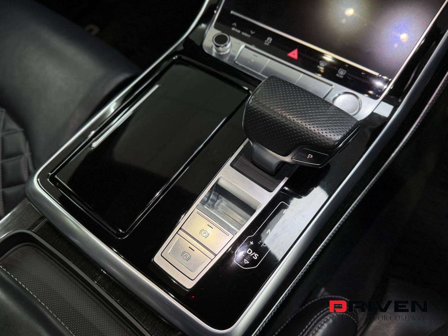 Used Audi Q8 2018 for sale - 76517925: Photo 24