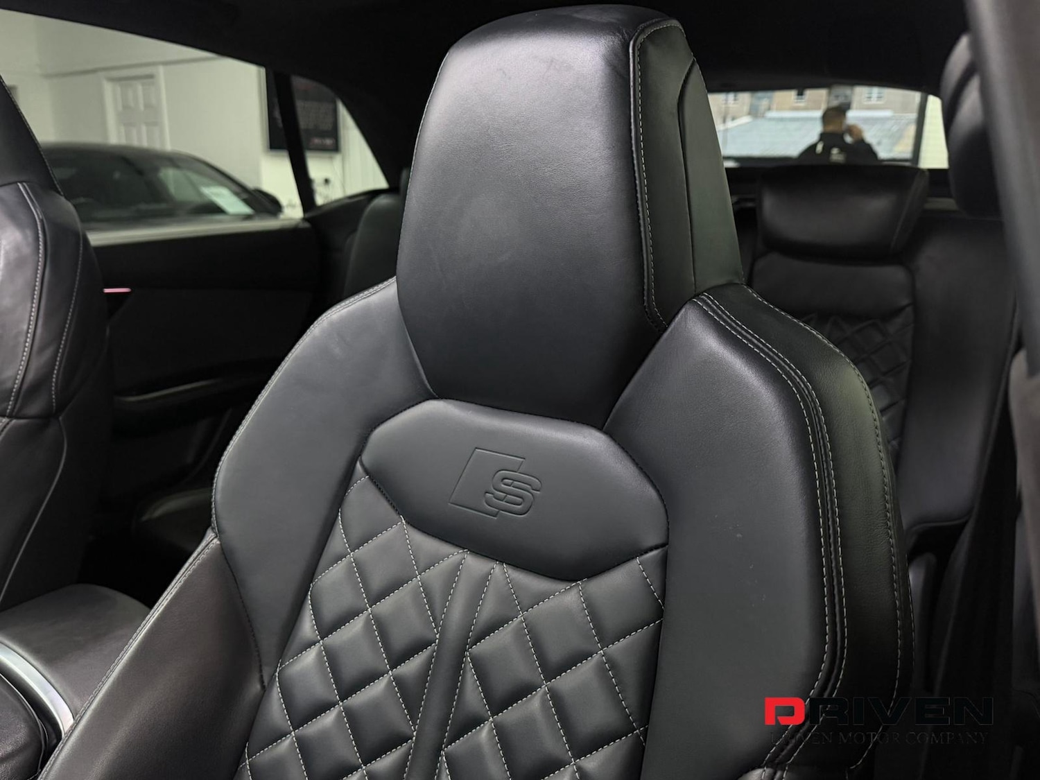 Used Audi Q8 2018 for sale - 76517925: Photo 25