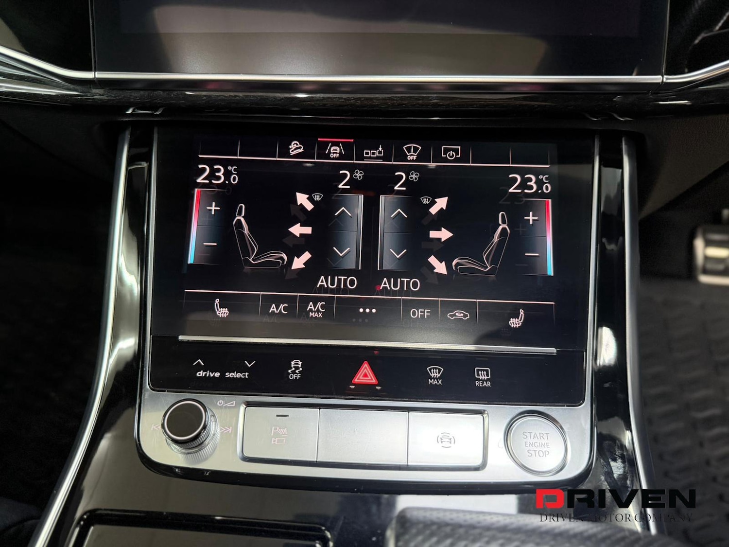 Used Audi Q8 2018 for sale - 76517925: Photo 33