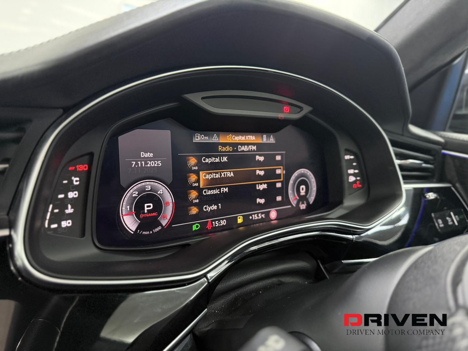 Used Audi Q8 2018 for sale - 76517925: Photo 34