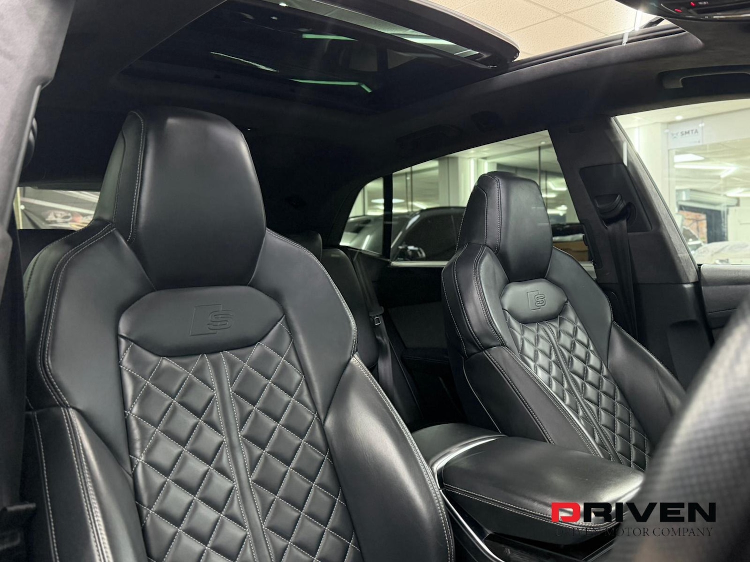 Used Audi Q8 2018 for sale - 76517925: Photo 35