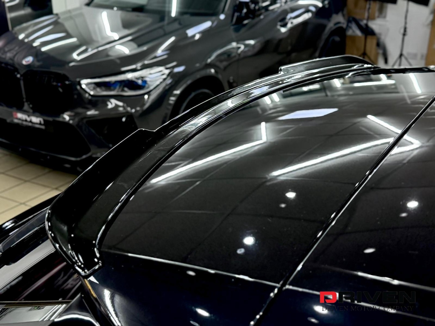 Used Audi Q8 2018 for sale - 76517925: Photo 40