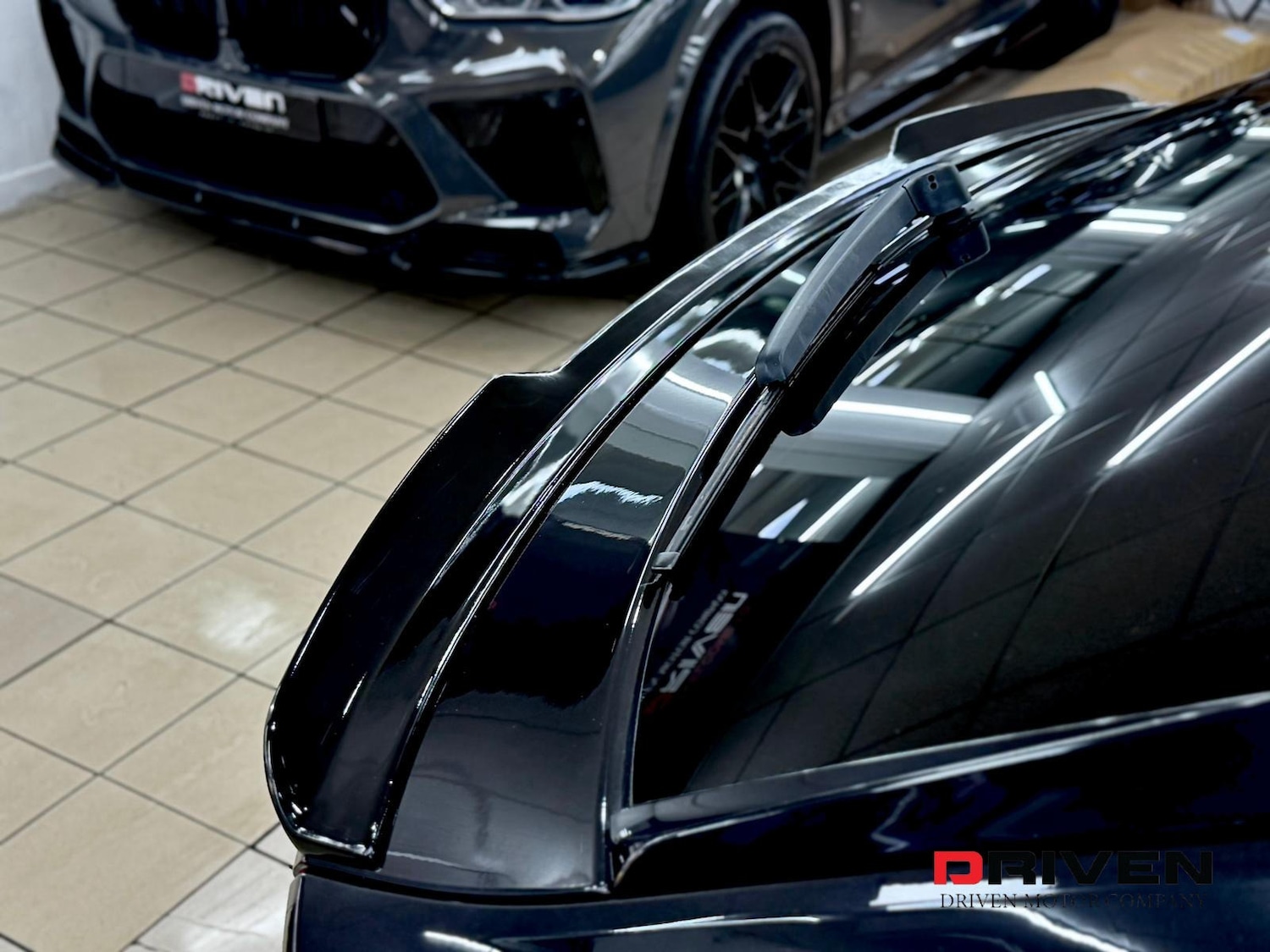 Used Audi Q8 2018 for sale - 76517925: Photo 47