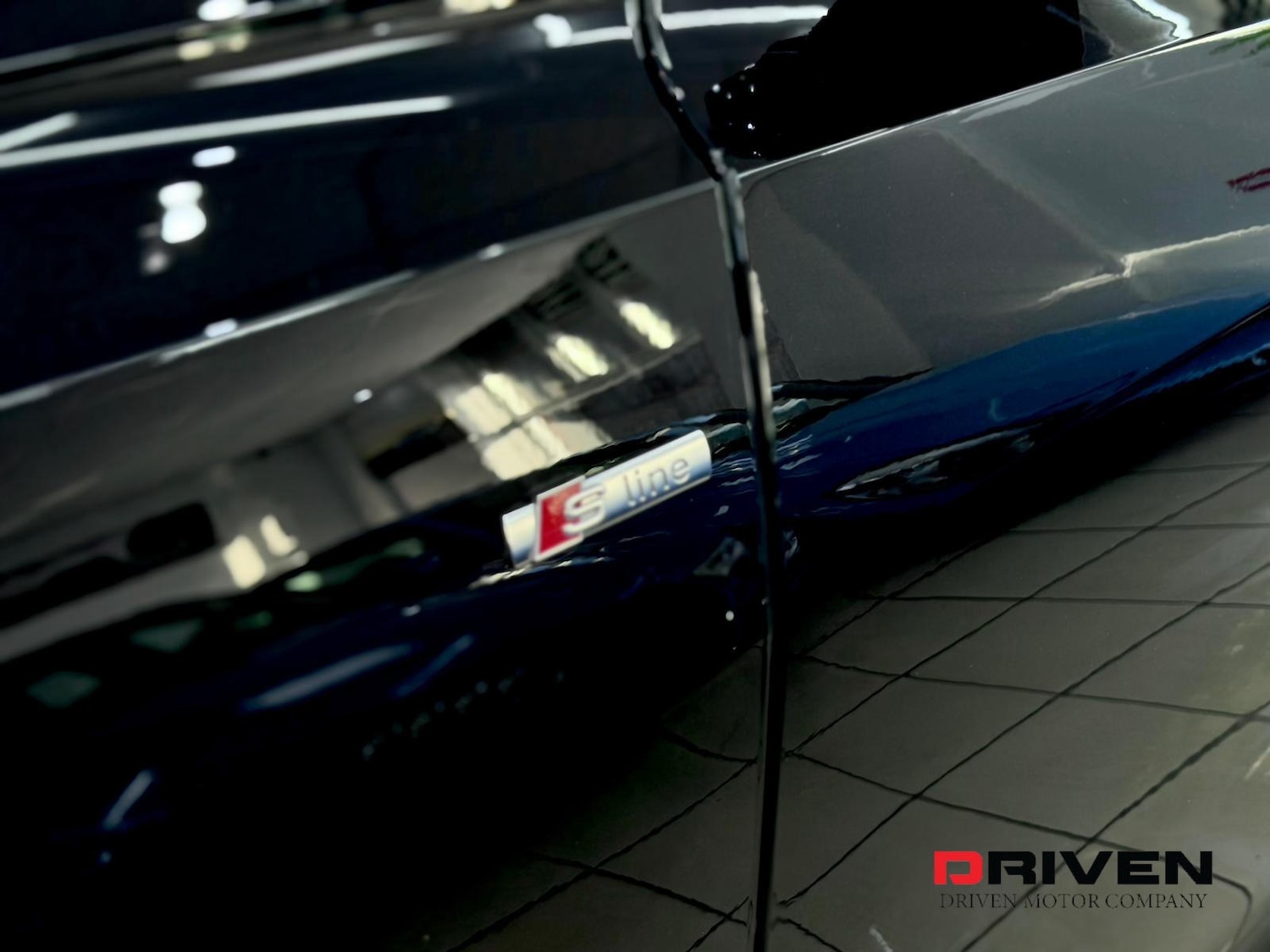 Used Audi Q8 2018 for sale - 76517925: Photo 53