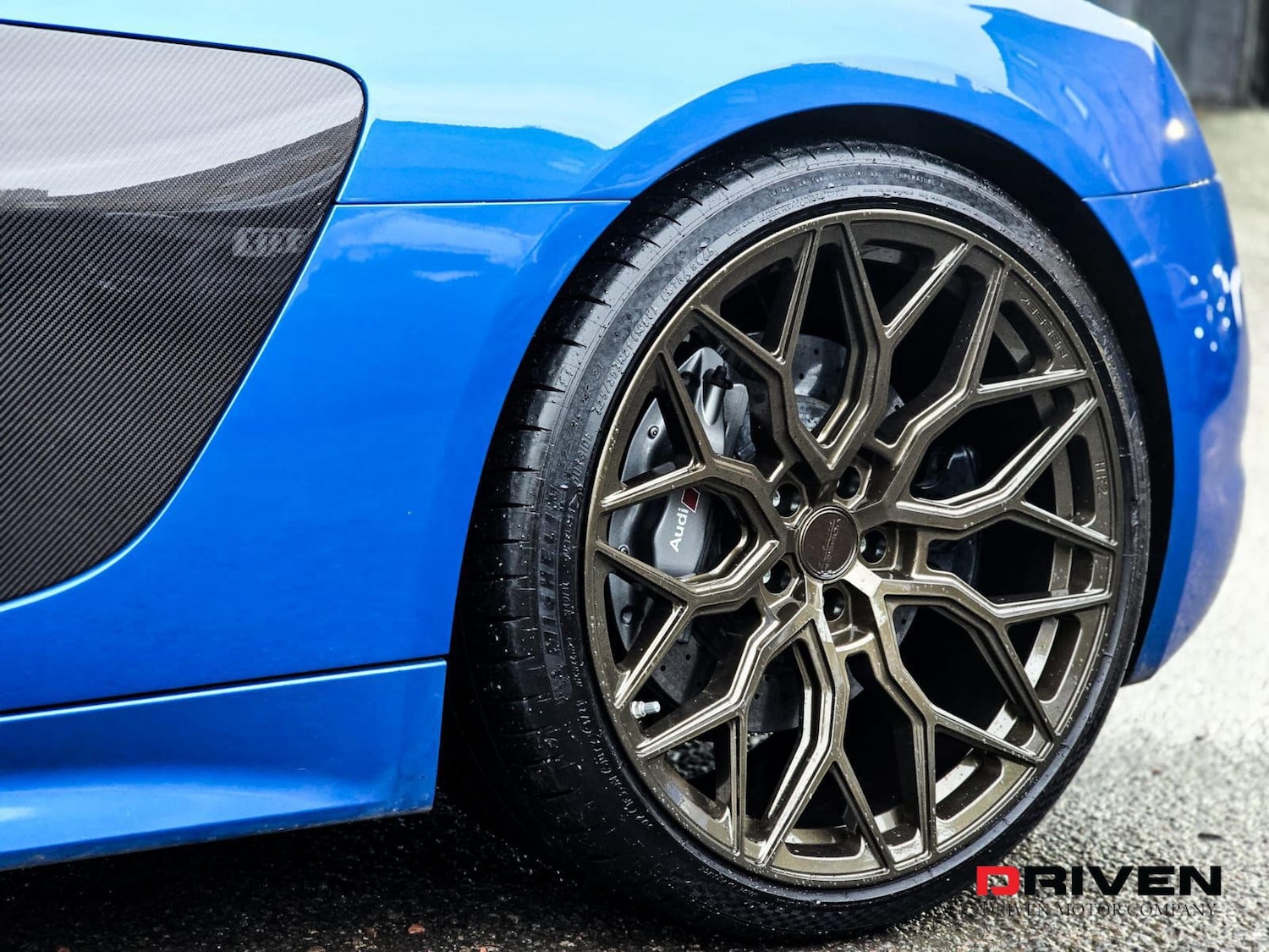 Used Audi R8 2015 for sale - 77069138: Photo 10