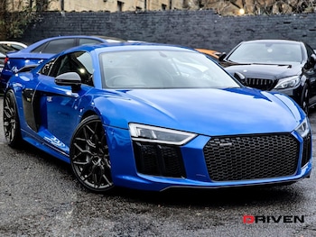 2015 - 5.2 FSI V10 Plus Quattro 2dr S Tronic