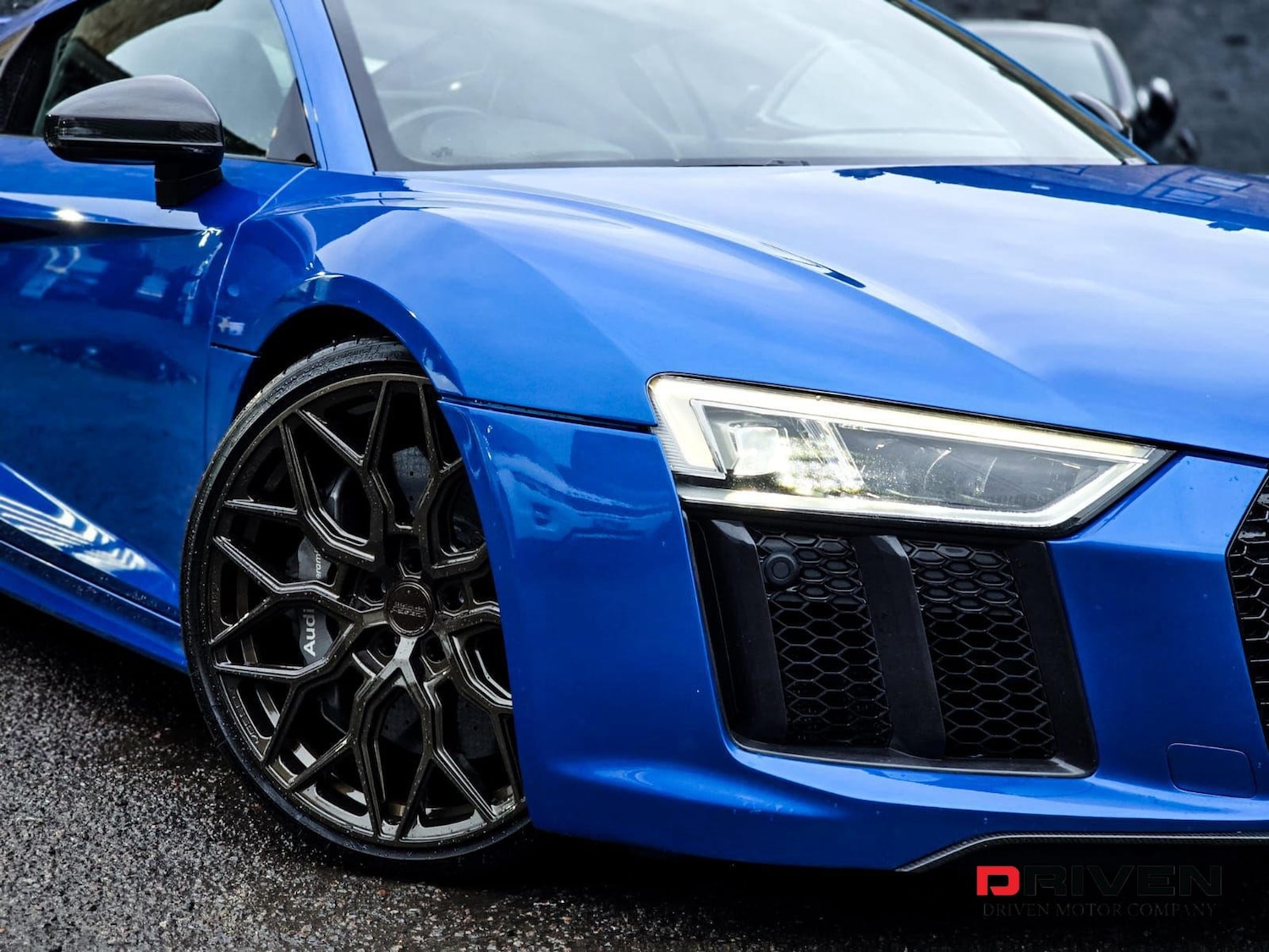 Used Audi R8 2015 for sale - 77069138: Photo 2
