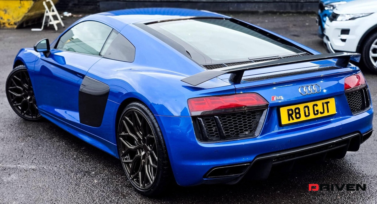 Used Audi R8 2015 for sale - 77069138: Photo 4