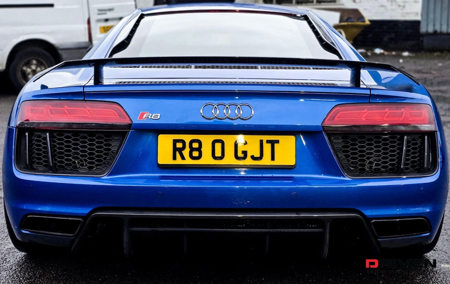 Used Audi R8 2015 for sale - 77069138: Photo 5